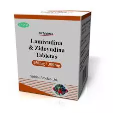Zidovudina: ¿Qué es y para qué sirve?