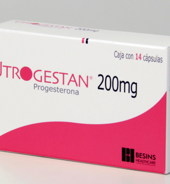 ¿Para qué sirve la progesterona?