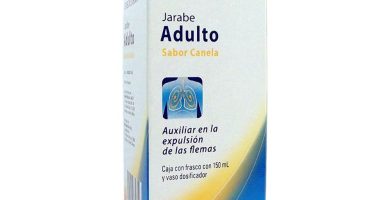 ¿Qué es la carbocisteina y para qué sirve?