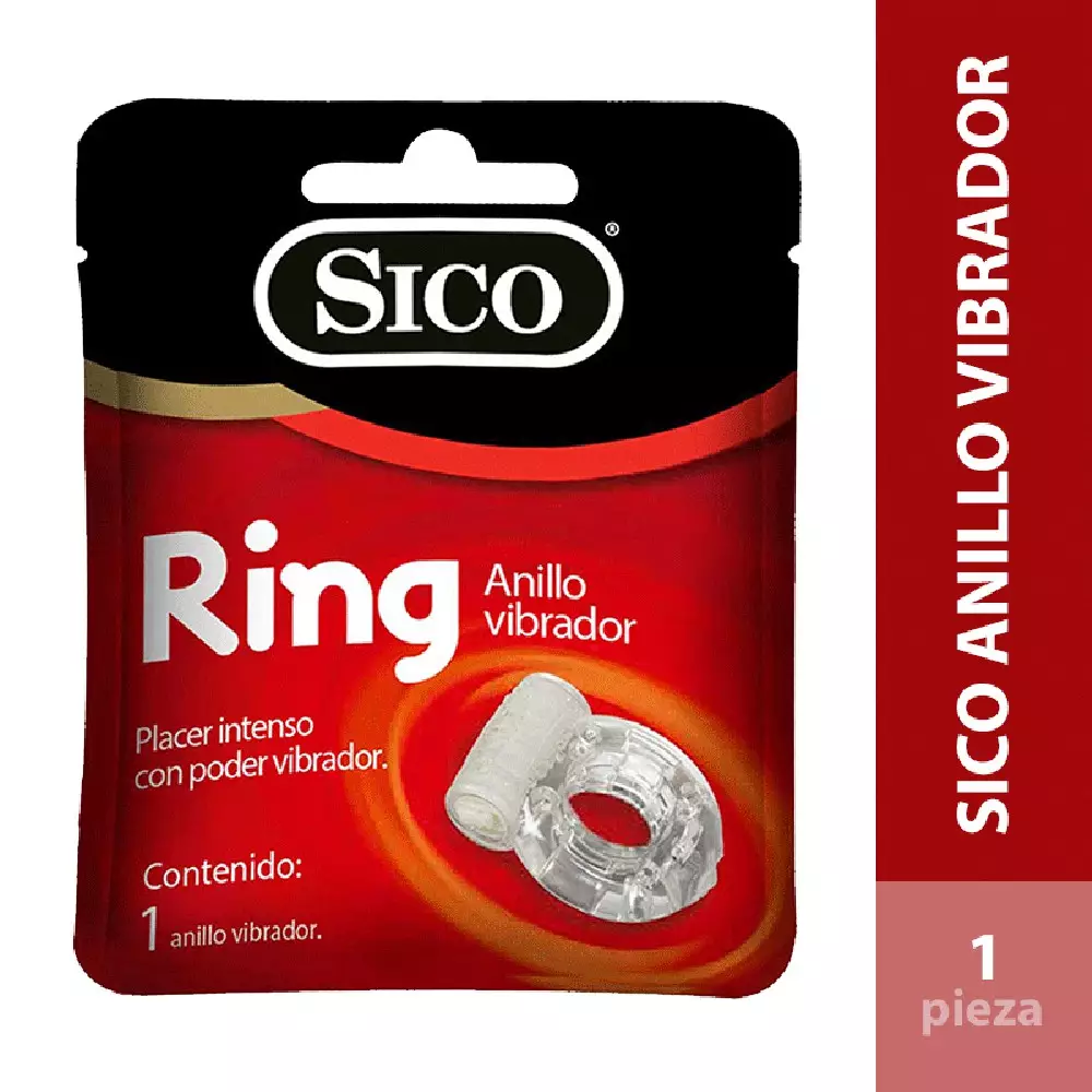 ¿Qué es un anillo vibrador y para qué sirve?