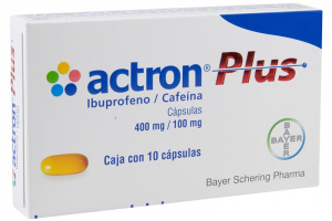 Actron plus: ¿Qué es y para qué sirve?