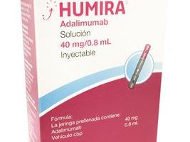 Adalimumab: ¿Qué es y para qué sirve?