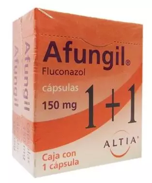 Afungil: ¿Qué es y para qué sirve?