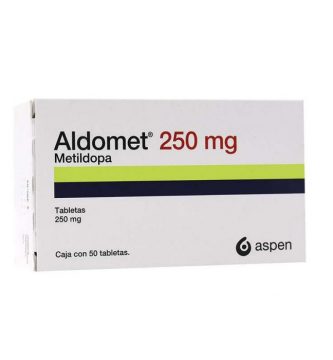 Alfametildopa: ¿Qué es y para qué sirve?