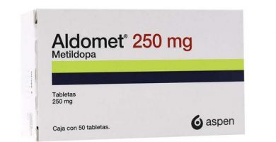 Alfametildopa: ¿Qué es y para qué sirve?