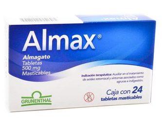 Almax: ¿Qué es y para qué sirve?