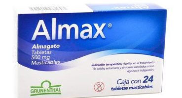 Almax: ¿Qué es y para qué sirve?