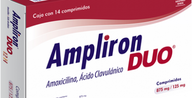 Ampliron Duo: ¿Qué es y para qué sirve?
