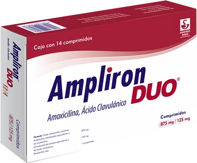 Ampliron Duo: ¿Qué es y para qué sirve?