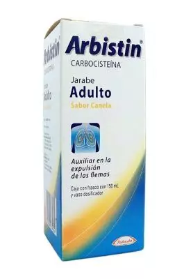 Arbistin: ¿Qué es y para qué sirve?