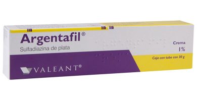 Argentafil: ¿Qué es y para qué sirve?