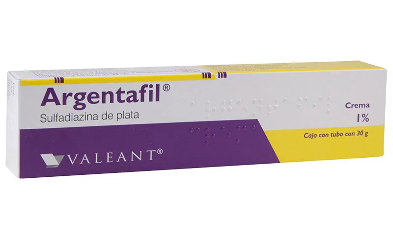 Argentafil: ¿Qué es y para qué sirve?