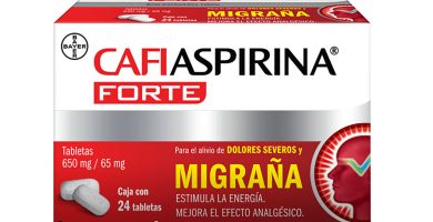 Aspirina Forte: ¿Qué es y para qué sirve?