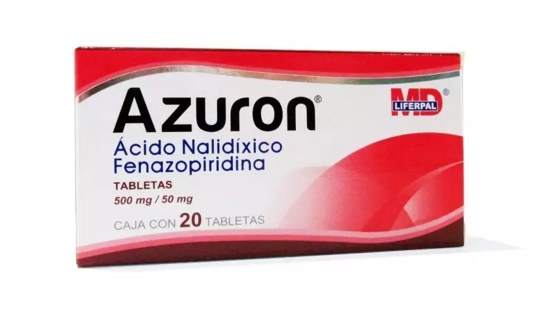 Azuron: ¿Qué es y para qué sirve?