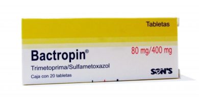 Bactropin: ¿Qué es y para qué sirve?