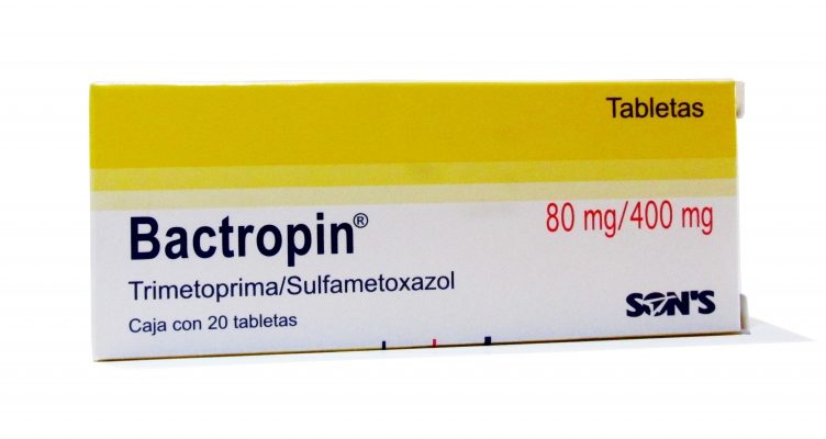 Bactropin: ¿Qué es y para qué sirve?