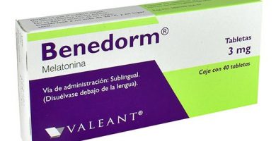 Benedorm: ¿Qué es y para qué sirve?