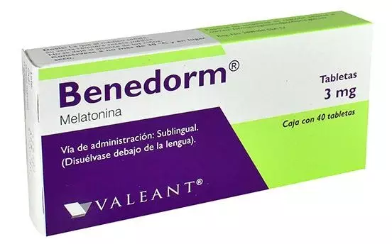 Benedorm: ¿Qué es y para qué sirve?