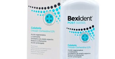 Bexident Post- ¿Qué es y para qué sirve?