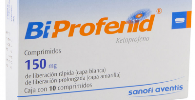 Bi Profenid: ¿Qué es y para qué sirve?