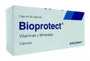 Bioprotect: ¿Qué es y para qué sirve?