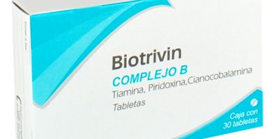 Biotrivin: ¿Qué es y para qué sirve?