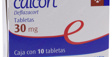 Calcort: ¿Qué es y para qué sirve?