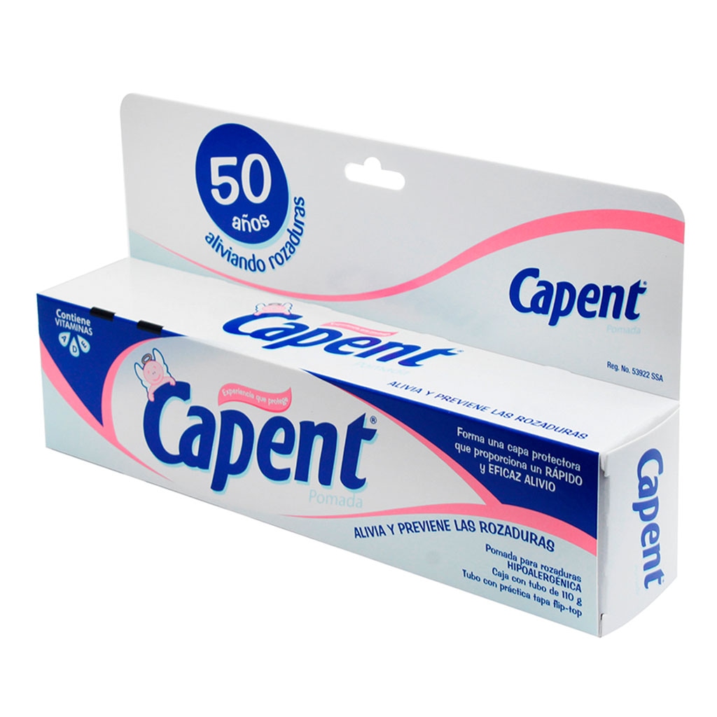 Capent Capent: ¿Qué Es Y Para Qué Sirve?