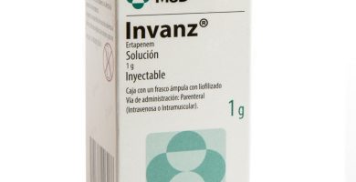 Carbapenémicos: ¿Qué son y para qué sirven?