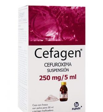Cefagen: ¿Qué es y para qué sirve?