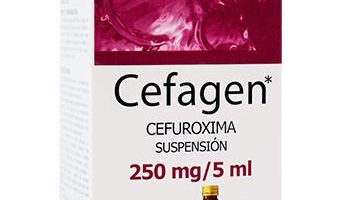 Cefagen: ¿Qué es y para qué sirve?