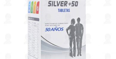 Centrum Silver: ¿Qué es y para qué sirve?