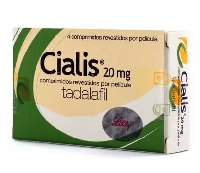 Cialis: ¿Qué es y para qué sirve?