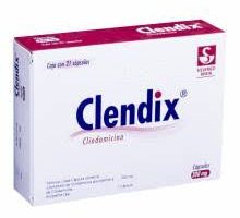 Clendix: ¿Qué es y para qué sirve?