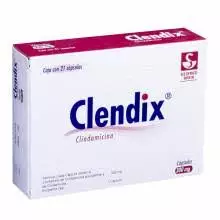 Clendix: ¿Qué es y para qué sirve?