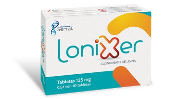 Clonixinato de lisina: ¿Qué es y para qué sirve?
