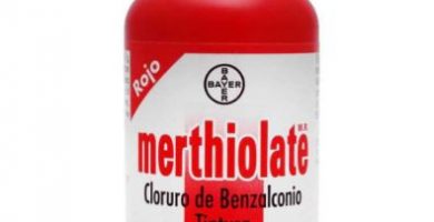 Cloruro de benzalconio: ¿Qué es y para qué sirve?