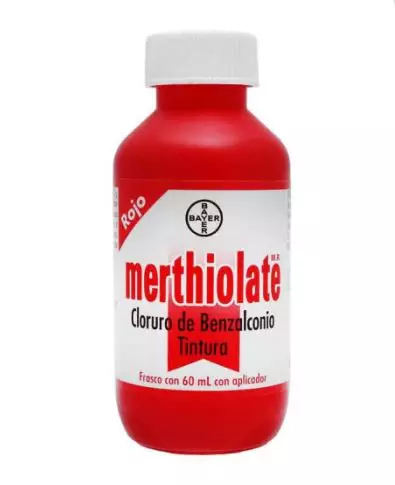 Cloruro de benzalconio: ¿Qué es y para qué sirve?