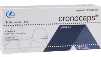 Cronocaps: ¿Qué es y para qué sirve?
