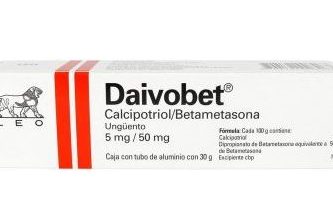 Daivobet: ¿Qué es y para qué sirve?