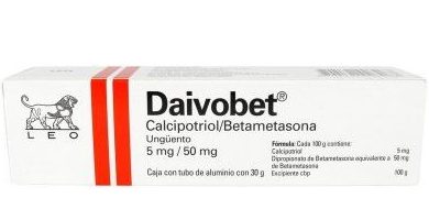 Daivobet: ¿Qué es y para qué sirve?