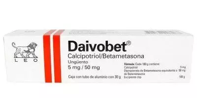 Daivobet: ¿Qué es y para qué sirve?