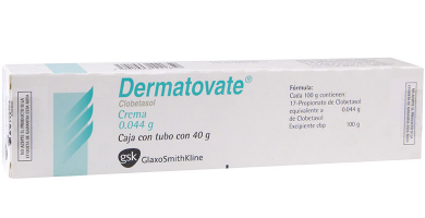 Dermatovate: ¿Qué es y para qué sirve?