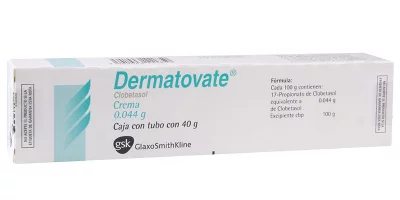Dermatovate: ¿Qué es y para qué sirve?