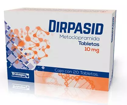 Dirpasid: ¿Qué es y para qué sirve?