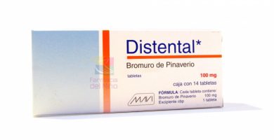 Distental: ¿Qué es y para qué sirve?