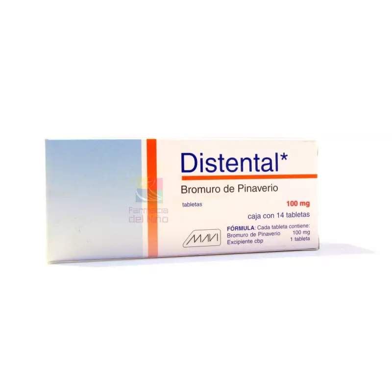 Distental: ¿Qué es y para qué sirve?