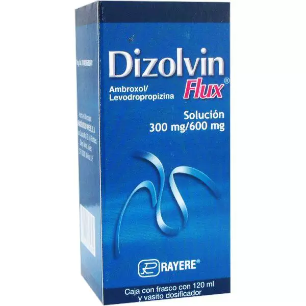 Dizolvin Flux: ¿Qué es y para qué sirve?