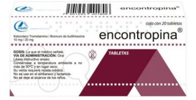 Encontropina: ¿Qué es y para qué sirve?