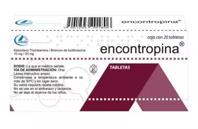 Encontropina: ¿Qué es y para qué sirve?